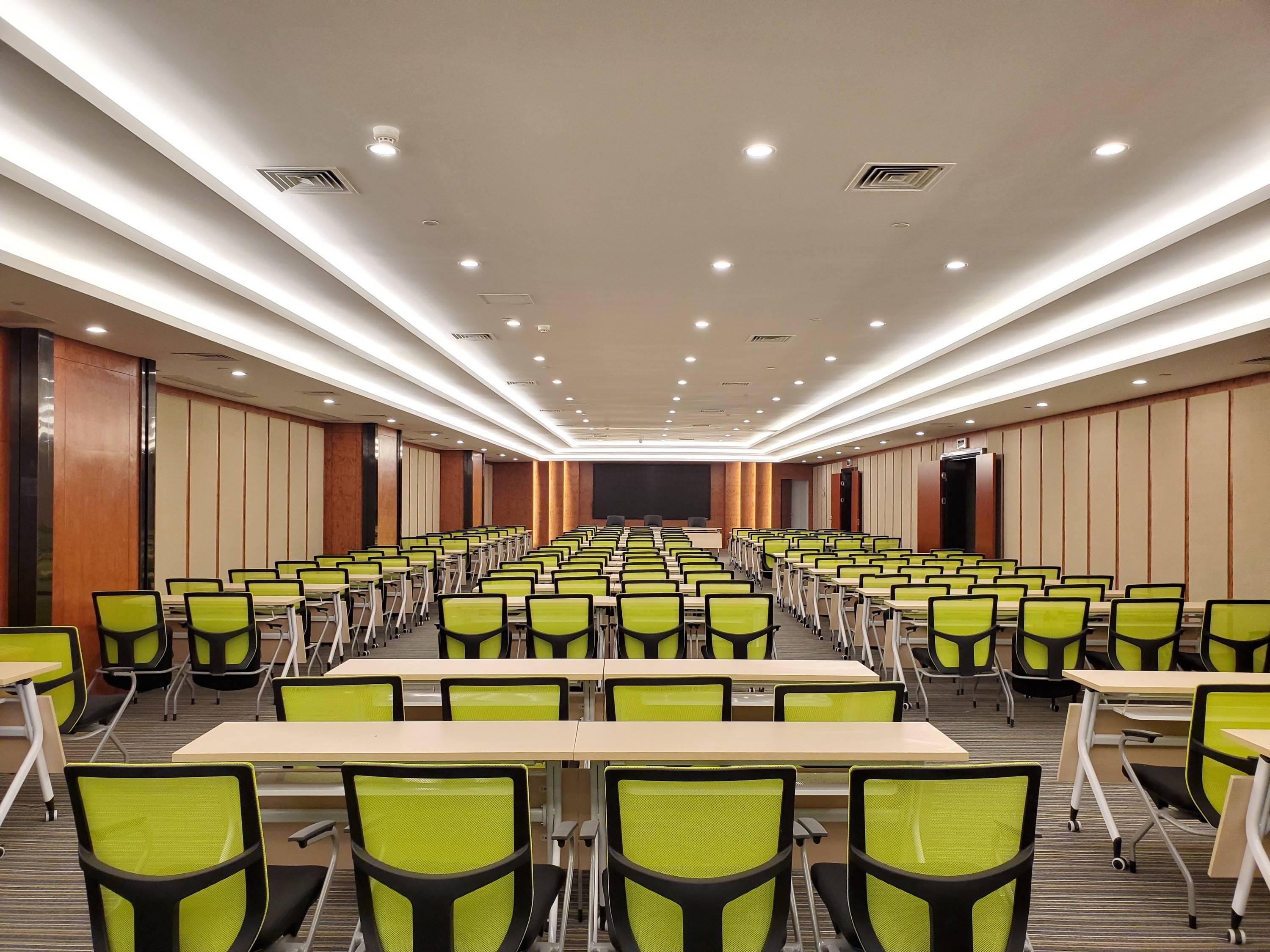 Mercure Chongqing Downtown Eksteriør bilde
