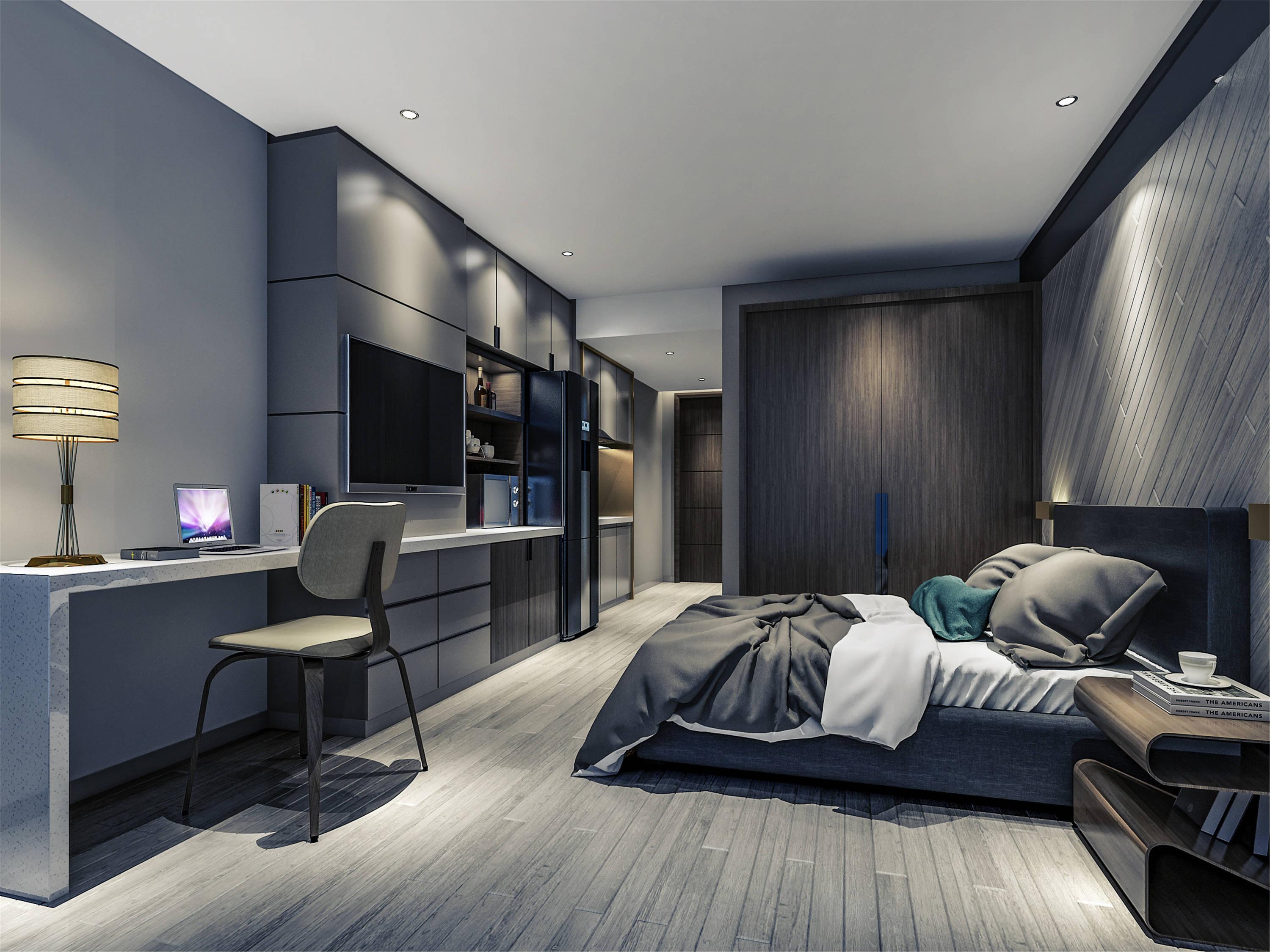 Mercure Chongqing Downtown Eksteriør bilde