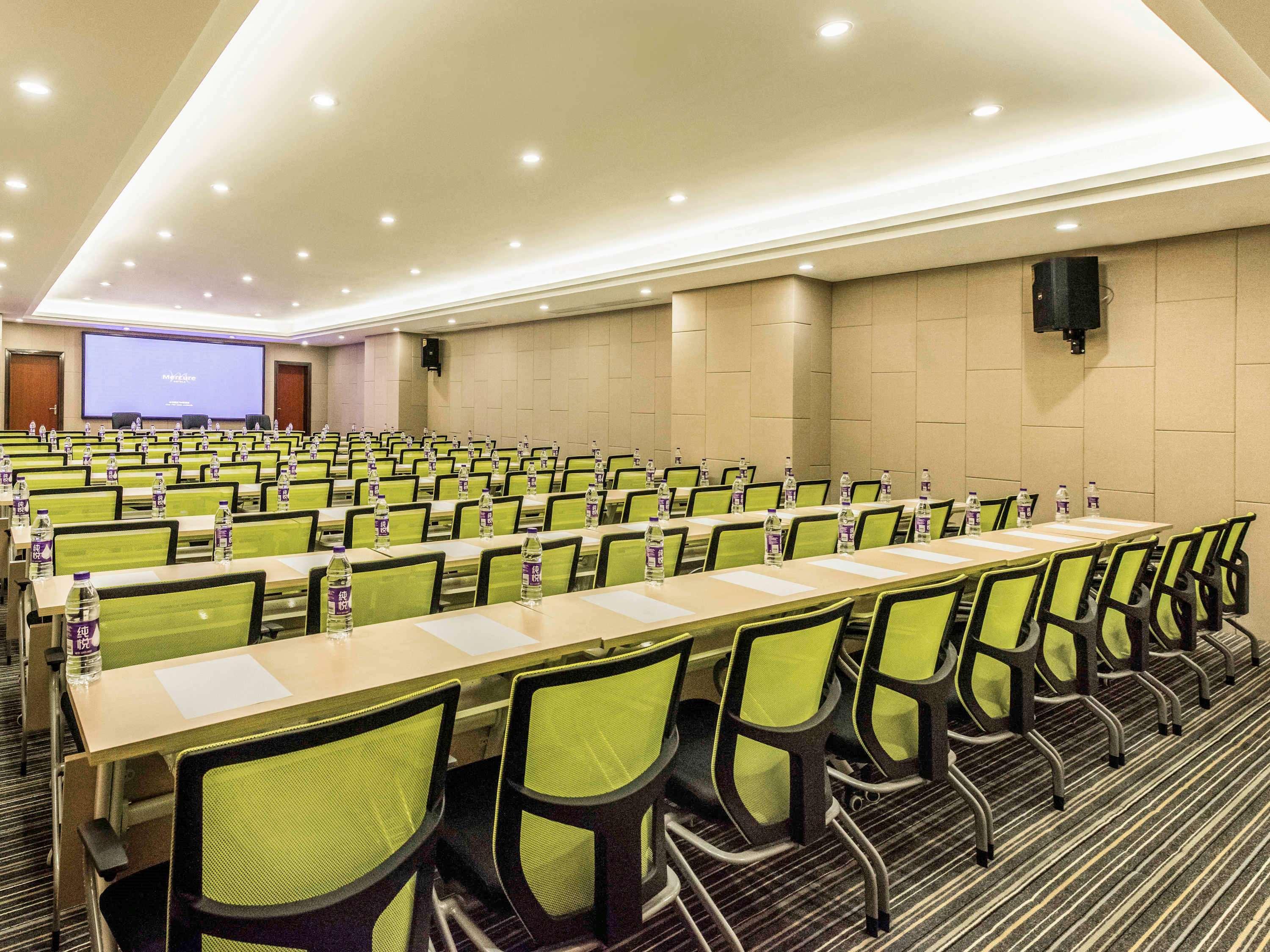 Mercure Chongqing Downtown Eksteriør bilde