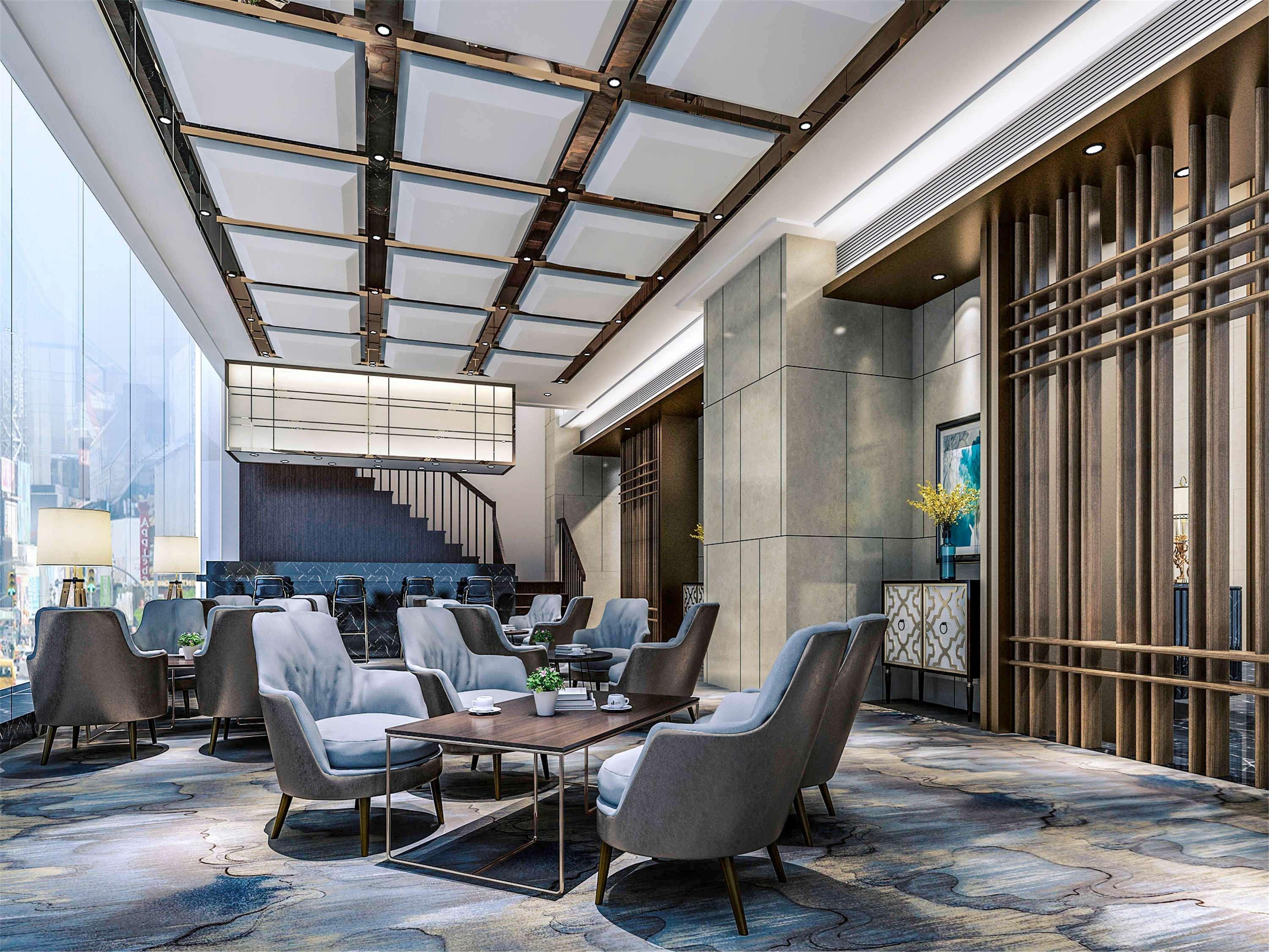 Mercure Chongqing Downtown Eksteriør bilde