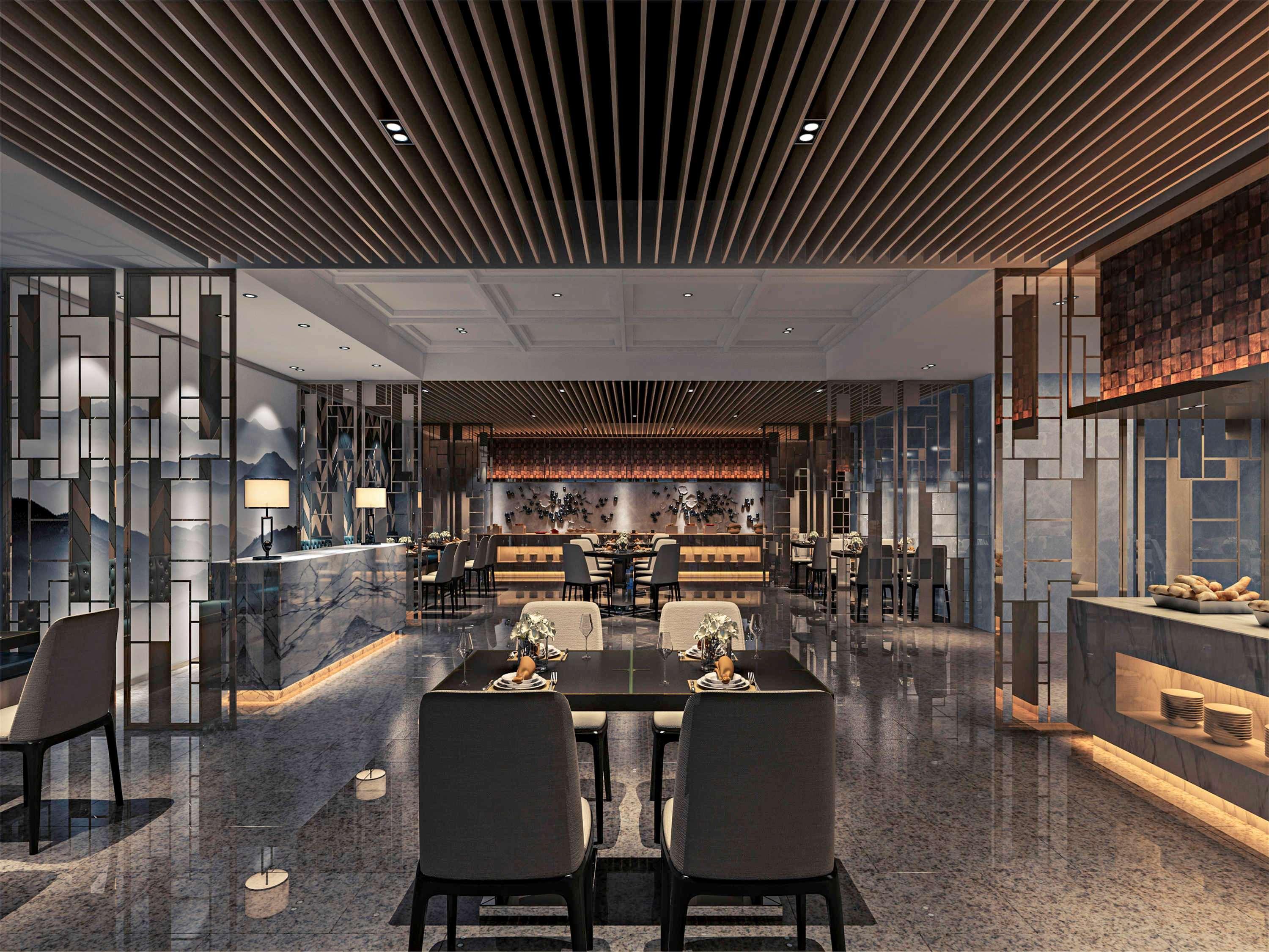 Mercure Chongqing Downtown Eksteriør bilde